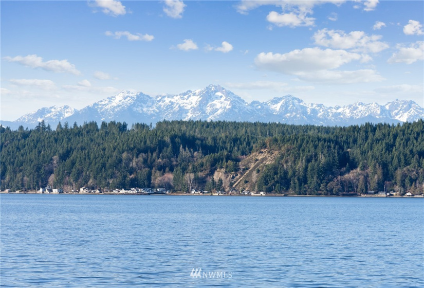 14151 State Route 106, Belfair, Washington 98528, 3 Bedrooms Bedrooms, ,1 BathroomBathrooms,Residential,For Sale,State Route 106,NWM1882094