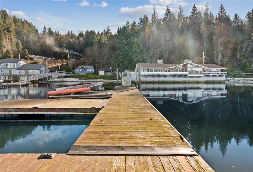 14151 State Route 106, Belfair, Washington 98528, 3 Bedrooms Bedrooms, ,1 BathroomBathrooms,Residential,For Sale,State Route 106,NWM1882094