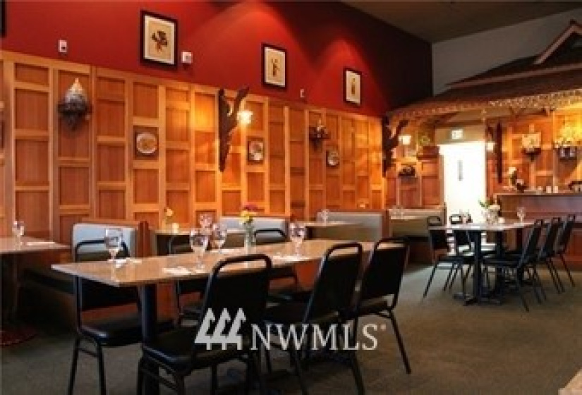 31509 Pacific HWy, Federal Way, Washington 98003, ,Business Opportunity,For Sale,Pacific HWy,NWM1883084