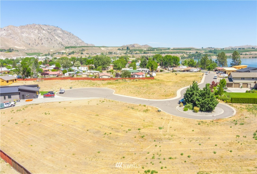 732 Heron, Brewster, Washington 98812, ,Land,For Sale,EastBay,Heron,NWM1881847