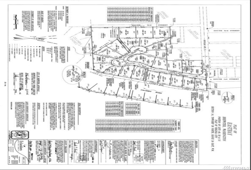 732 Heron, Brewster, Washington 98812, ,Land,For Sale,EastBay,Heron,NWM1881847