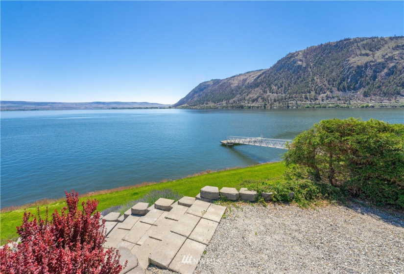 732 Heron, Brewster, Washington 98812, ,Land,For Sale,EastBay,Heron,NWM1881847