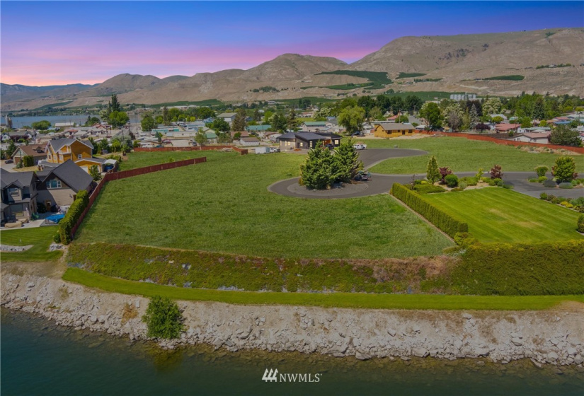 732 Heron, Brewster, Washington 98812, ,Land,For Sale,EastBay,Heron,NWM1881847