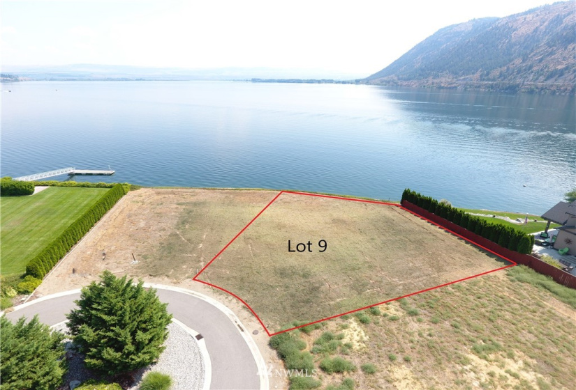732 Heron, Brewster, Washington 98812, ,Land,For Sale,EastBay,Heron,NWM1881847