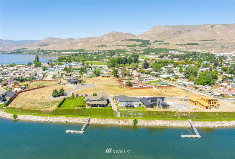732 Heron, Brewster, Washington 98812, ,Land,For Sale,EastBay,Heron,NWM1881847