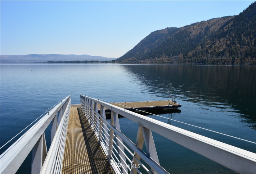 732 Heron, Brewster, Washington 98812, ,Land,For Sale,EastBay,Heron,NWM1881847