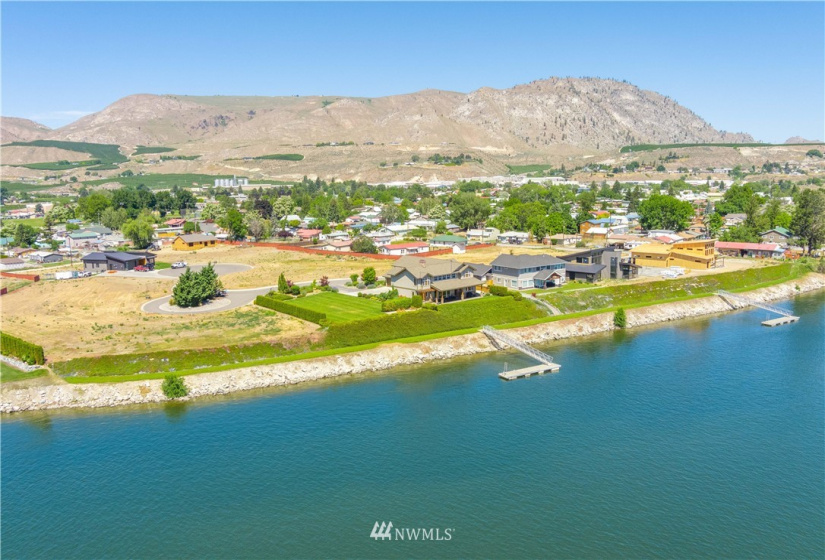 732 Heron, Brewster, Washington 98812, ,Land,For Sale,EastBay,Heron,NWM1881847