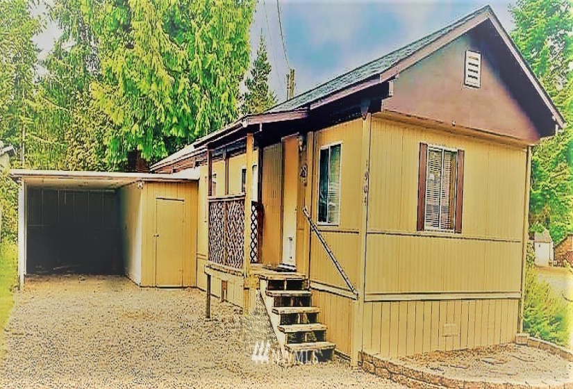 1904 195th, Long Beach, Washington 98631, 3 Bedrooms Bedrooms, ,1 BathroomBathrooms,Residential,For Sale,195th,NWM1883051