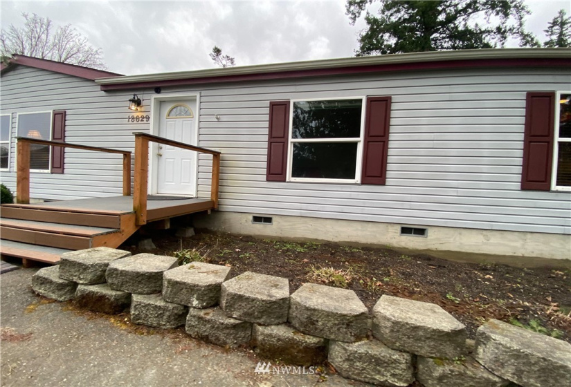 18629 96th, Stanwood, Washington 98292, 4 Bedrooms Bedrooms, ,2 BathroomsBathrooms,Residential,For Sale,96th,NWM1883076