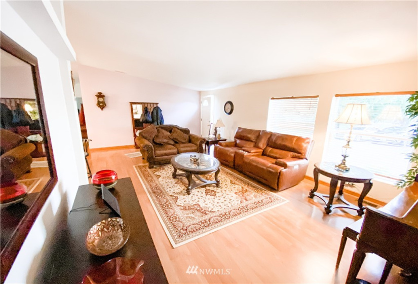 18629 96th, Stanwood, Washington 98292, 4 Bedrooms Bedrooms, ,2 BathroomsBathrooms,Residential,For Sale,96th,NWM1883076