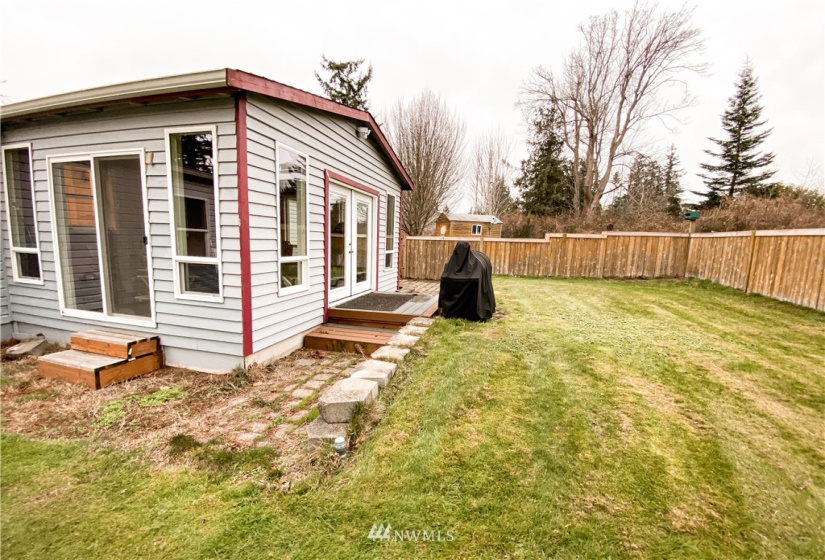 18629 96th, Stanwood, Washington 98292, 4 Bedrooms Bedrooms, ,2 BathroomsBathrooms,Residential,For Sale,96th,NWM1883076