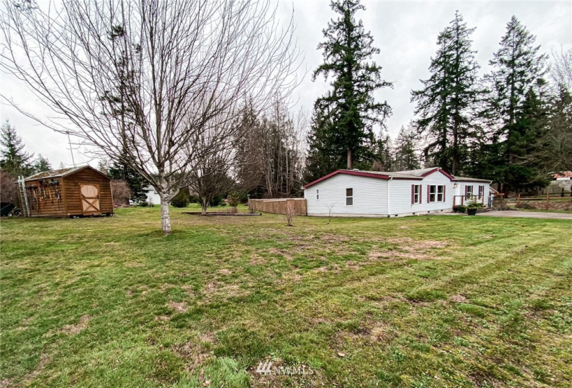 18629 96th, Stanwood, Washington 98292, 4 Bedrooms Bedrooms, ,2 BathroomsBathrooms,Residential,For Sale,96th,NWM1883076