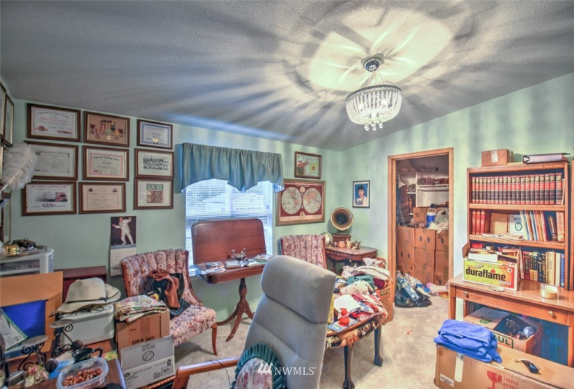 2323 44th, Tumwater, Washington 98512, 3 Bedrooms Bedrooms, ,2 BathroomsBathrooms,Manufactured In Park,For Sale,44th,NWM1883110