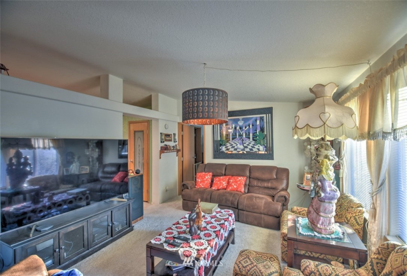 2323 44th, Tumwater, Washington 98512, 3 Bedrooms Bedrooms, ,2 BathroomsBathrooms,Manufactured In Park,For Sale,44th,NWM1883110