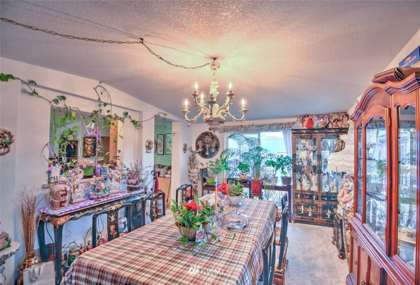 2323 44th, Tumwater, Washington 98512, 3 Bedrooms Bedrooms, ,2 BathroomsBathrooms,Manufactured In Park,For Sale,44th,NWM1883110