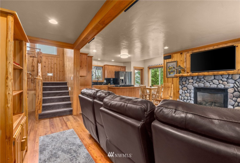 170 Lakeview, Mossyrock, Washington 98564, 2 Bedrooms Bedrooms, ,1 BathroomBathrooms,Residential,For Sale,Lakeview,NWM1881309