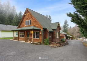 170 Lakeview, Mossyrock, Washington 98564, 2 Bedrooms Bedrooms, ,1 BathroomBathrooms,Residential,For Sale,Lakeview,NWM1881309