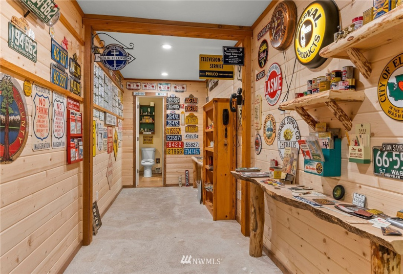 170 Lakeview, Mossyrock, Washington 98564, 2 Bedrooms Bedrooms, ,1 BathroomBathrooms,Residential,For Sale,Lakeview,NWM1881309