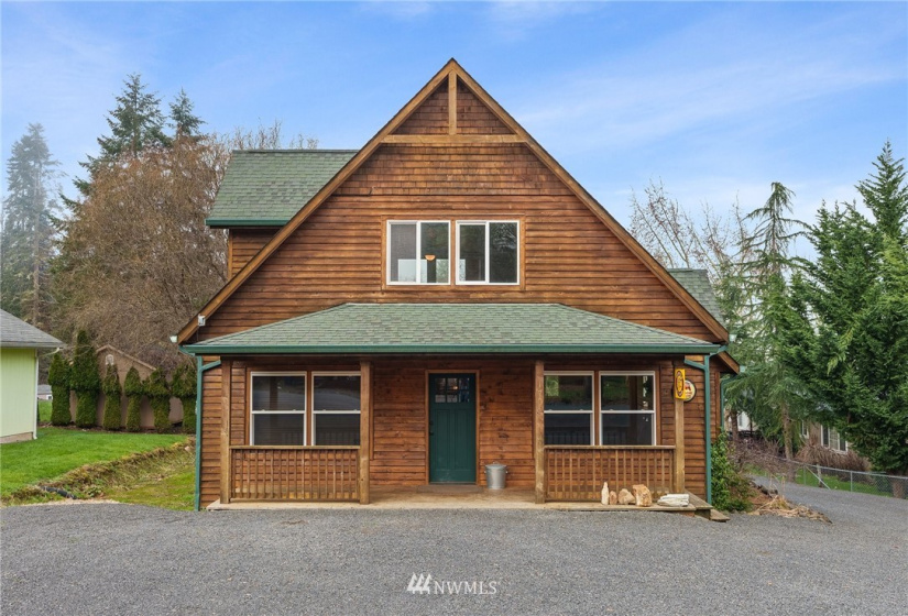 170 Lakeview, Mossyrock, Washington 98564, 2 Bedrooms Bedrooms, ,1 BathroomBathrooms,Residential,For Sale,Lakeview,NWM1881309