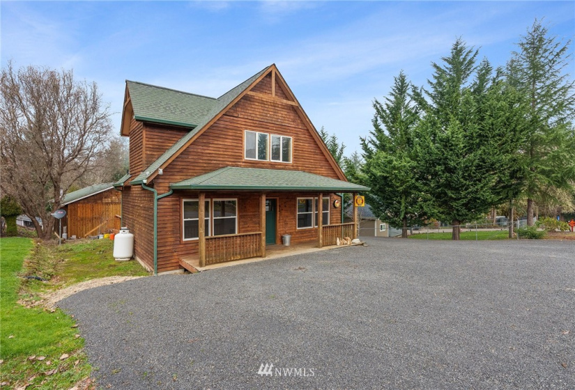 170 Lakeview, Mossyrock, Washington 98564, 2 Bedrooms Bedrooms, ,1 BathroomBathrooms,Residential,For Sale,Lakeview,NWM1881309