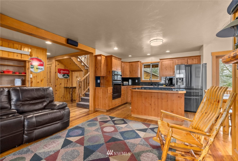 170 Lakeview, Mossyrock, Washington 98564, 2 Bedrooms Bedrooms, ,1 BathroomBathrooms,Residential,For Sale,Lakeview,NWM1881309