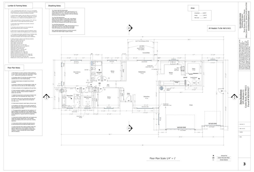 105 Andrew, Castle Rock, Washington 98611, 4 Bedrooms Bedrooms, ,2 BathroomsBathrooms,Residential,For Sale,Andrew,NWM1882425
