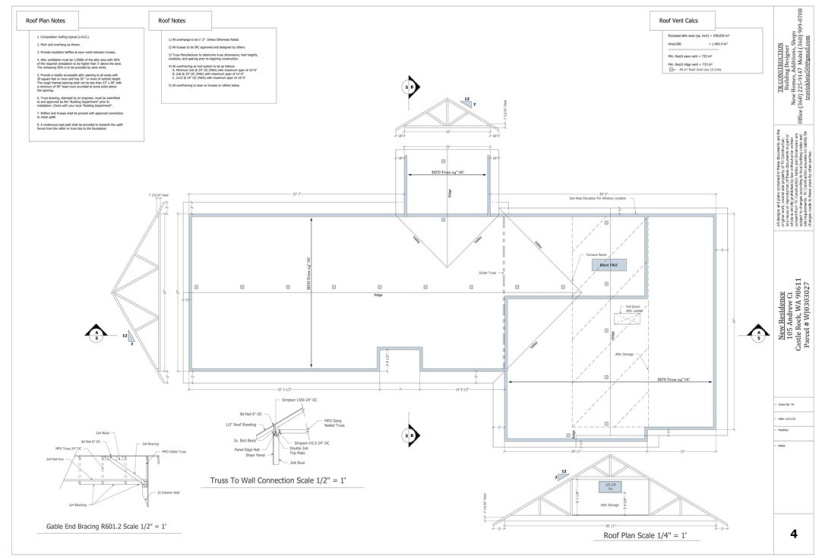 105 Andrew, Castle Rock, Washington 98611, 4 Bedrooms Bedrooms, ,2 BathroomsBathrooms,Residential,For Sale,Andrew,NWM1882425
