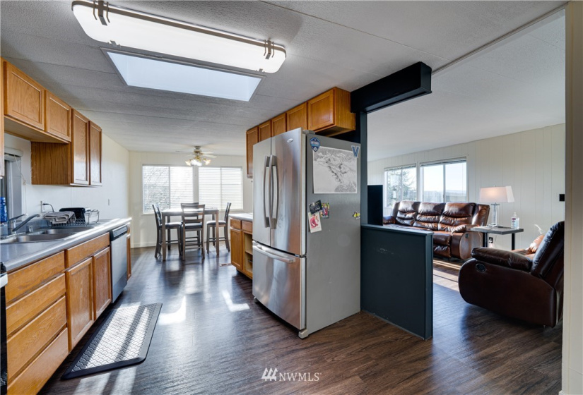 2208 Dublin, Anacortes, Washington 98221, 2 Bedrooms Bedrooms, ,1 BathroomBathrooms,Residential,For Sale,Skyline No 6,Dublin,NWM1882266