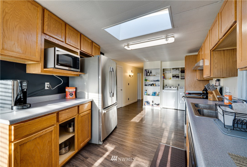 2208 Dublin, Anacortes, Washington 98221, 2 Bedrooms Bedrooms, ,1 BathroomBathrooms,Residential,For Sale,Skyline No 6,Dublin,NWM1882266