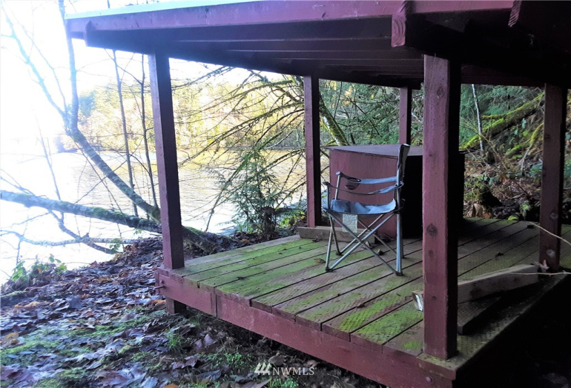 1 Earsley, Shelton, Washington 98584, ,Land,For Sale,Buzzard Bay,Earsley,NWM1882879