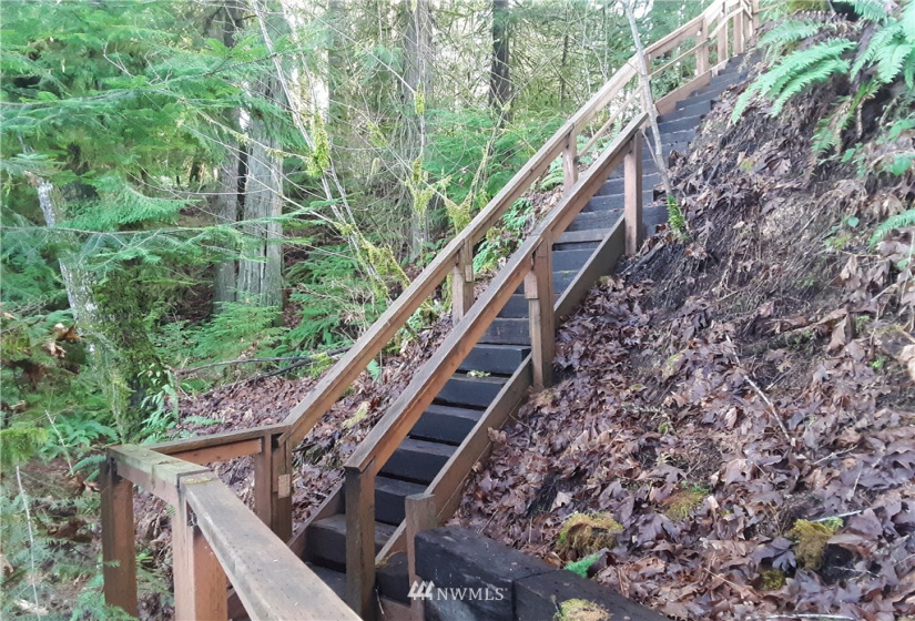 1 Earsley, Shelton, Washington 98584, ,Land,For Sale,Buzzard Bay,Earsley,NWM1882879