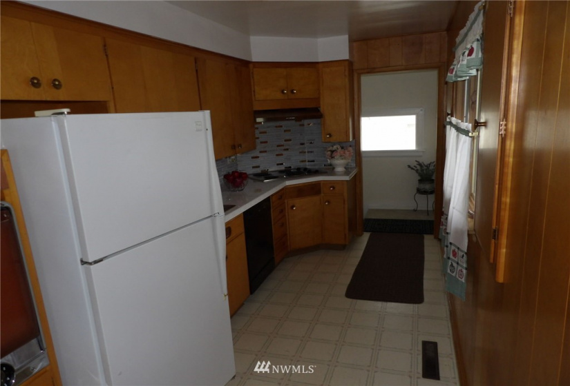 404 2nd, Ritzville, Washington 99169, 3 Bedrooms Bedrooms, ,1 BathroomBathrooms,Residential,For Sale,Original Ritzville,2nd,NWM1883129