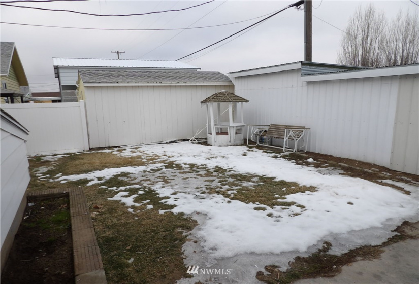 404 2nd, Ritzville, Washington 99169, 3 Bedrooms Bedrooms, ,1 BathroomBathrooms,Residential,For Sale,Original Ritzville,2nd,NWM1883129