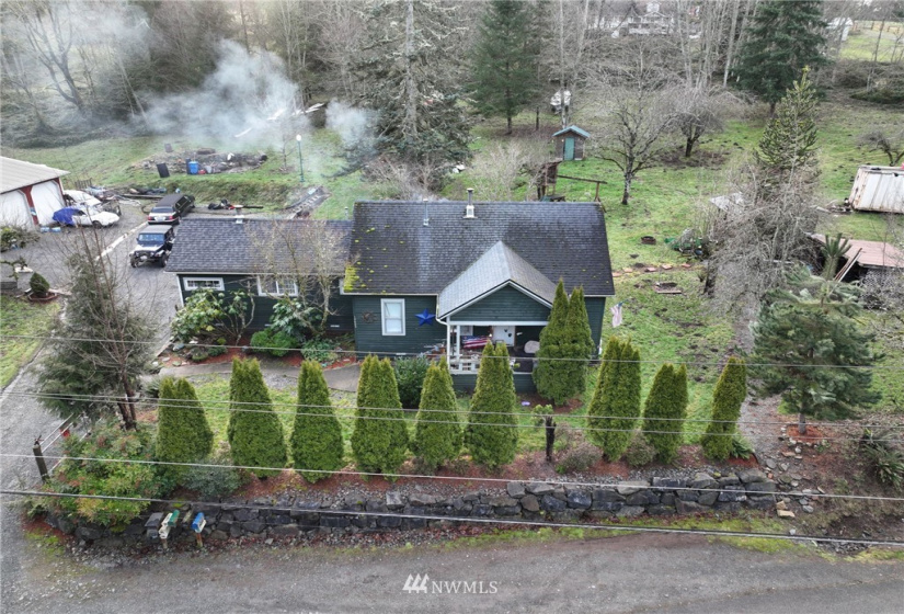 12604 (12605) Spiketon, Buckley, Washington 98321, 3 Bedrooms Bedrooms, ,1 BathroomBathrooms,Residential,For Sale,Spiketon,NWM1883137
