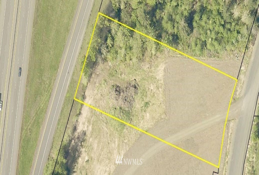 122 Hill Creek, Toledo, Washington 98591, ,Land,For Sale,Hill Creek,NWM1883138
