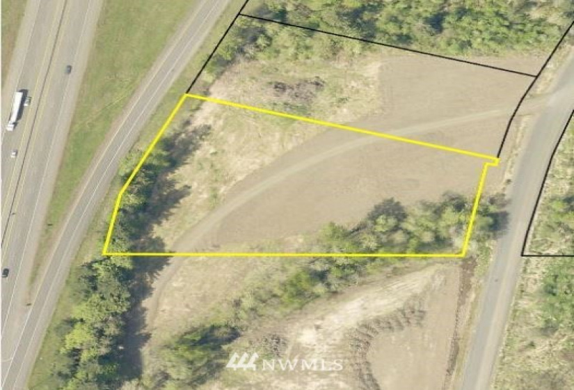 122 Hill Creek, Toledo, Washington 98591, ,Land,For Sale,Hill Creek,NWM1883138