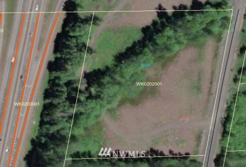 122 Hill Creek, Toledo, Washington 98591, ,Land,For Sale,Hill Creek,NWM1883138