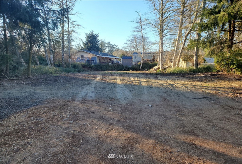 749 Cardinal, Ocean Shores, Washington 98569, ,Land,For Sale,24A,Cardinal,NWM1883148
