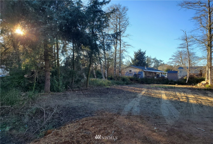 749 Cardinal, Ocean Shores, Washington 98569, ,Land,For Sale,24A,Cardinal,NWM1883148