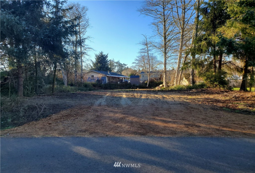 749 Cardinal, Ocean Shores, Washington 98569, ,Land,For Sale,24A,Cardinal,NWM1883148