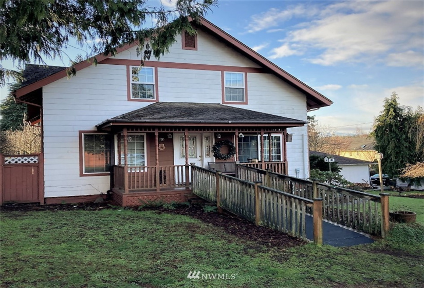 1330 Olympic, Port Townsend, Washington 98368, ,Residential Income,For Sale,Broadway Addition,Olympic,NWM1882701
