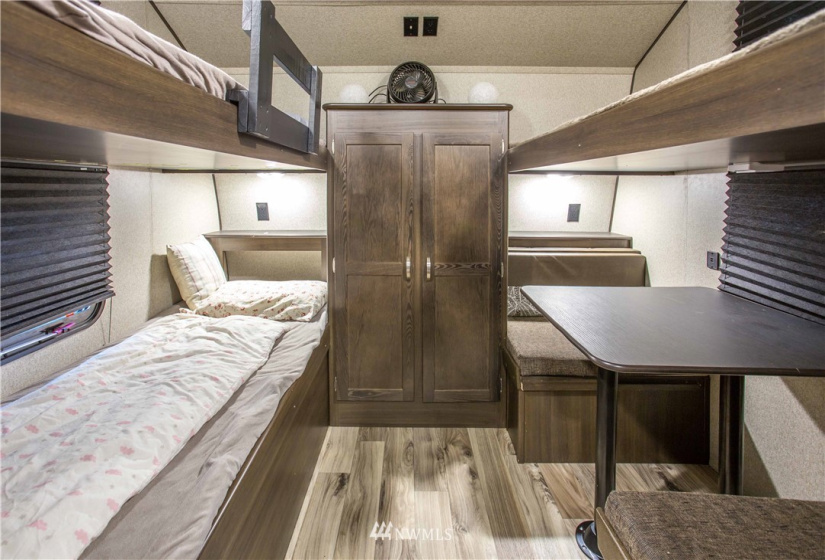 114 4 Christmas Tree, Deming, Washington 98266, 1 Bedroom Bedrooms, ,Residential,For Sale,The Glen at Maple Falls,Christmas Tree,NWM1883122