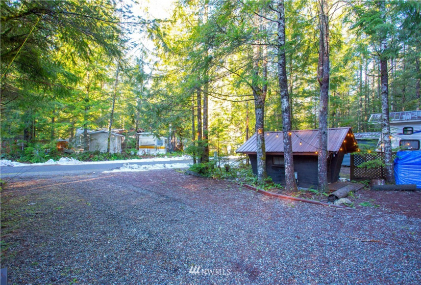 114 4 Christmas Tree, Deming, Washington 98266, 1 Bedroom Bedrooms, ,Residential,For Sale,The Glen at Maple Falls,Christmas Tree,NWM1883122