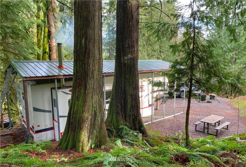 9500 Mt Baker Highway, Deming, Washington 98244, ,Land,For Sale,Mt Baker Highway,NWM1882621