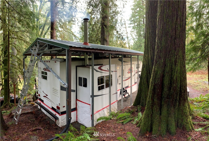 9500 Mt Baker Highway, Deming, Washington 98244, ,Land,For Sale,Mt Baker Highway,NWM1882621