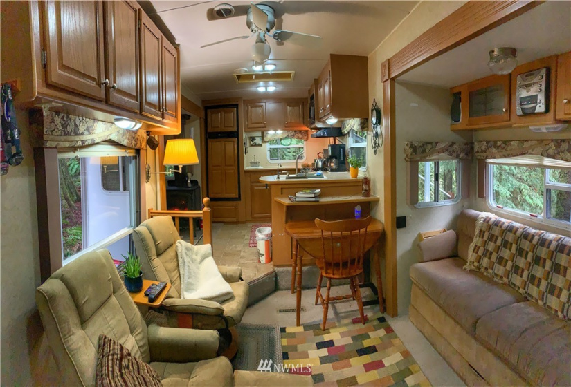 9500 Mt Baker Highway, Deming, Washington 98244, ,Land,For Sale,Mt Baker Highway,NWM1882621