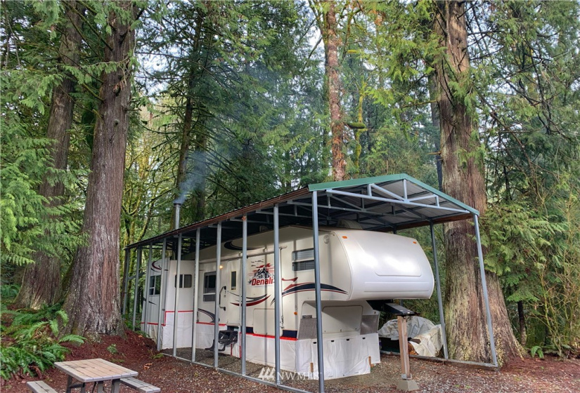 9500 Mt Baker Highway, Deming, Washington 98244, ,Land,For Sale,Mt Baker Highway,NWM1882621