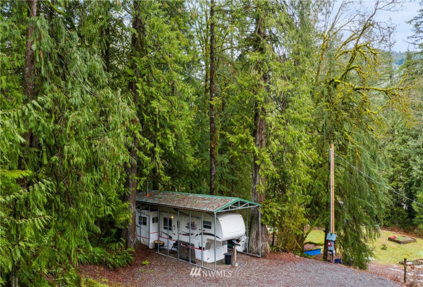 9500 Mt Baker Highway, Deming, Washington 98244, ,Land,For Sale,Mt Baker Highway,NWM1882621