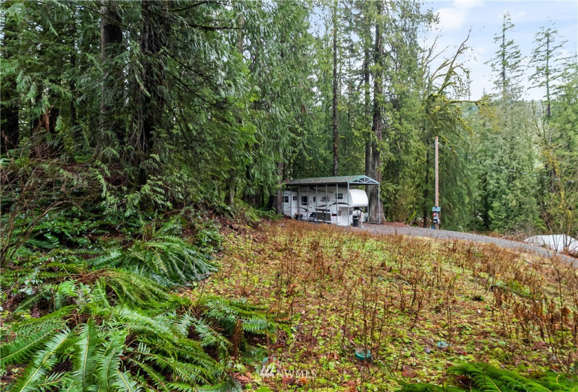 9500 Mt Baker Highway, Deming, Washington 98244, ,Land,For Sale,Mt Baker Highway,NWM1882621