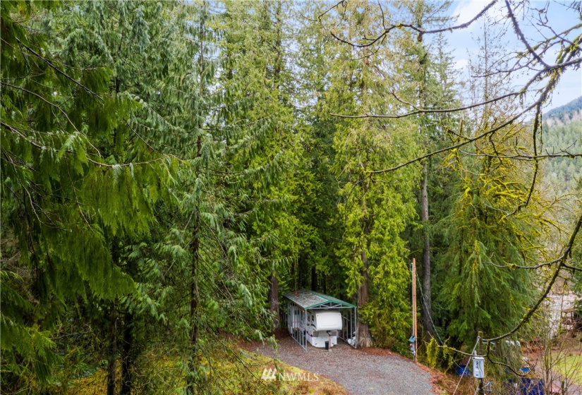 9500 Mt Baker Highway, Deming, Washington 98244, ,Land,For Sale,Mt Baker Highway,NWM1882621